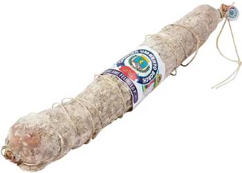 Salami PGI Felino 500 g x 3  - 1,5 kg