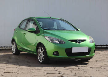 Mazda 2 1.3 i