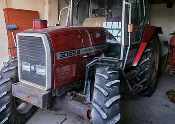 Sprzedam Ciągnik Massey Ferguson 3065S