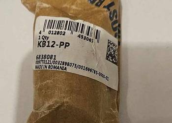 Łożysko liniowe zamknięte INA  KB12-PP    12x22x32 mm