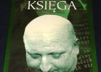 Szara księga - Radosław Januszewski, Jan Strękowski