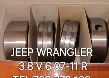 PANEWKI WAŁKA ROZRZADU JEEP WRANGLER 3.8 V 6 07-11 R