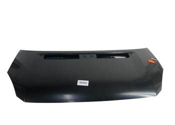 VW Crafter 2E LIFT 2013-2017 Maska pokrywa silnika przednia