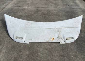SPOILER DACHOWY RENAULT GAMA T RANGE 82278650 82287893