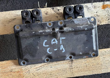 CAT Caterpillar C9 7W-3871: POKRYWA BOCZNA 7W3871 342-4977