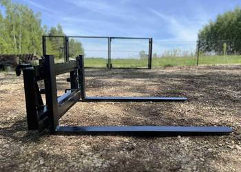 Nowy paleciak podnosnik widlak do ciagnika