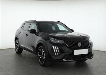 Peugeot 2008 1.2 PureTech