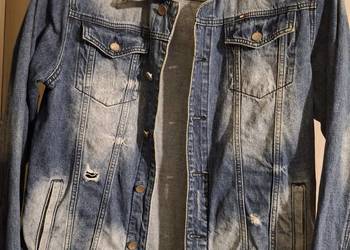 Kurtka jeans