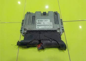 KIA SOUL I LIFT 11r 5D sterownik komputer silnika 0281018221