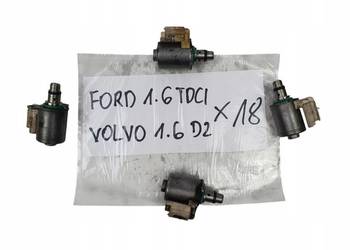 ZAWÓR REGULATOR CISNIENIA Volvo V50 S40 Ford Focus 1.6 D TDCi AV6Q-9358-AB