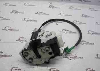 FIAT FIORINO III 13r zamek drzwi lewy przód 1365230080