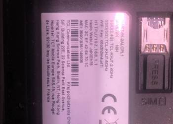 Router TCL 70 zł