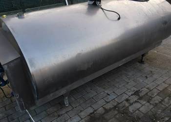 Sprzedam zbiornik na mleko Mueller