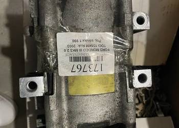 Sprężarka Klimatyzacji z Ford Mondeo