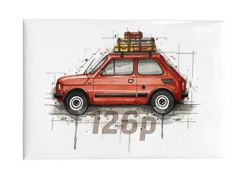 Fiat 126p części: silnik, nowy blok, skrzynia biegów
