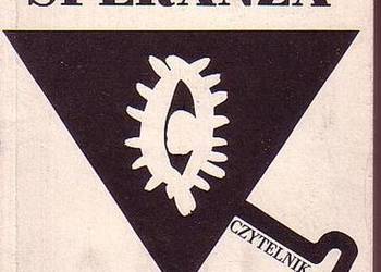(0383) SPERANZA – SVEN DELBLANC