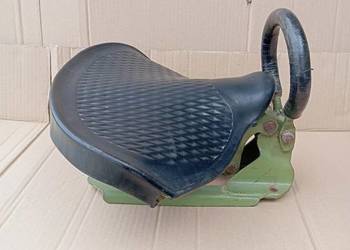 SIEDZENIE TYLNE SIODŁO M72 ORYGINALNE!