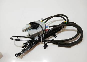 MECHANIZM ROLETY BAGAŻNIKA BMW F11 7232773