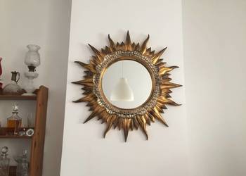Lustro średnica 100 cm te 507 546 469