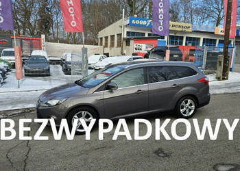 Ford Focus Mk3 (2010-2018)