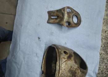 Obudowa lampa Simson Sr 2 stacyjka