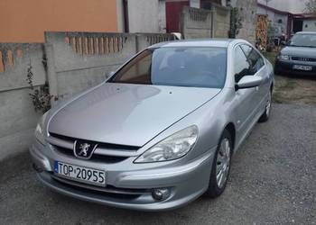 Peugeot 607 2.2hdi