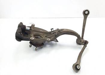 ZWROTNICA PRAWA PRZÓD AUDI A8 D5 4N ŁOŻYSKO