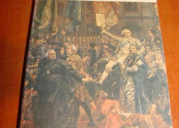 Ku naprawie Rzeczypospolitej. Konstytucja 3 Maja - J.Łojek