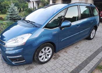 C4 Grand Picasso 2011
