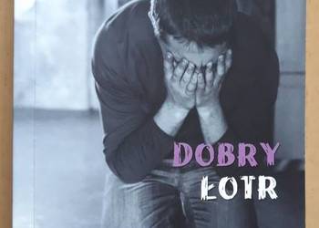 Dobry łotr - André Daigneault