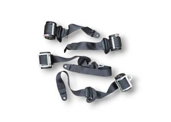 PAS BEZPIECZEŃSTWA PRZÓD / TYŁ PRAWY LUB LEWY MINI ONE COOPER R55 R56