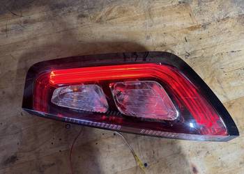 Lampa tył prawa fiat grandę Punto evo 51927094 51927096