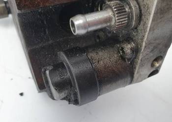 POMPA WTRYSKOWA 0445010146 7798333 X6  E71 POMPA WTRYSKOWA 0445010146 7798333 X6  E71