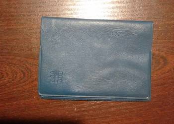 okładki DOM książeczka  prl *2007