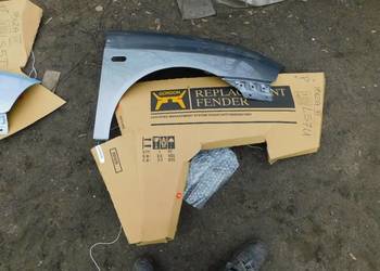 ibiza III błotnik kolor LS7U WYSYŁKA ibiza III błotnik kolor LS7U WYSYŁKA