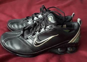 Nike Shox rozmiar 38