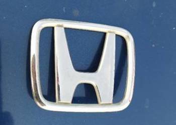 Logo znaczek honda CR-V 75701