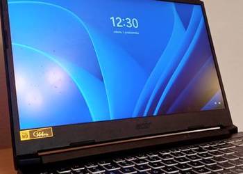 Laptop Acer Nitro 5 AN515 15,6 " Intel Core i5 RTX2060/16GB /512GB ssd