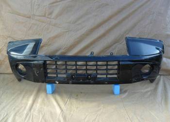 Zderzak Przód Przedni Mitsubishi Pajero IV