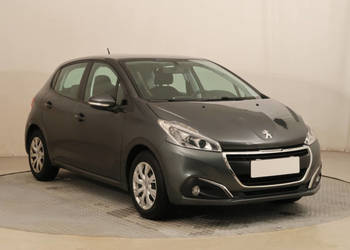 Peugeot 208 1.2 PureTech