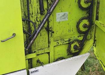 Claas rollant 44sp