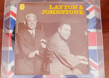 Winyl Layton & Johnstone