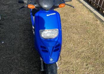 Sprzedam skuter Piaggio Typhon 50