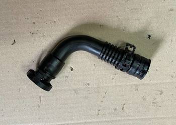 038103493 wąż rurka przewód odmy vw passat b6 skoda audi seat