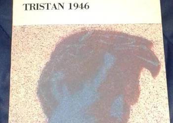 Tristan 1946 - Maria Kuncewiczowa