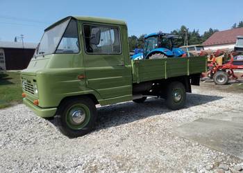 żuk zarejestrowany  trabant polonez mercedes