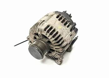 ALTERNATOR SKODA OCTAVIA II 06F903023C