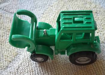 Modele samochodów i pojazdów skala 1:87
