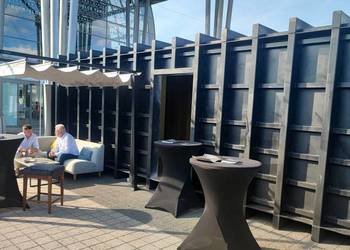 Podziemny schron modułowy – infrastruktura bezpieczeństwa dla domu