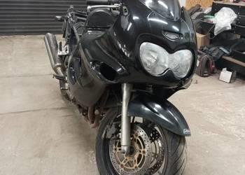 Suzuki GSXF750 jajko tanio sprzedam